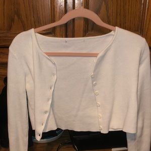 Althelia Knit Top